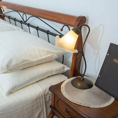 Apartments Mosor Омиш Экстерьер фото