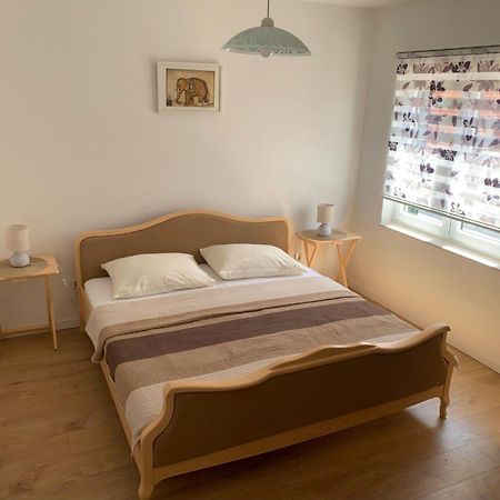Apartments Mosor Омиш Номер фото