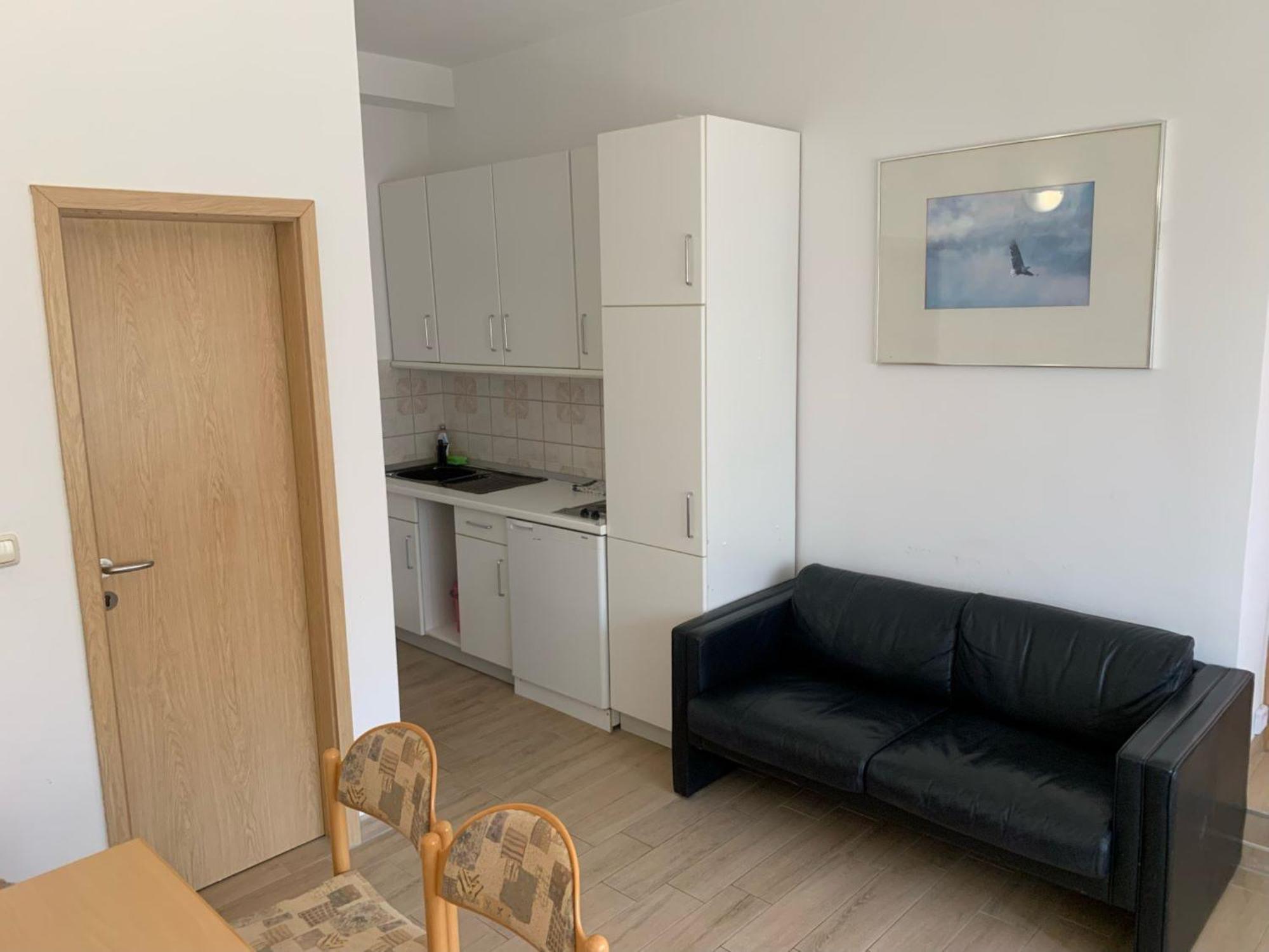 Apartments Mosor Омиш Номер фото