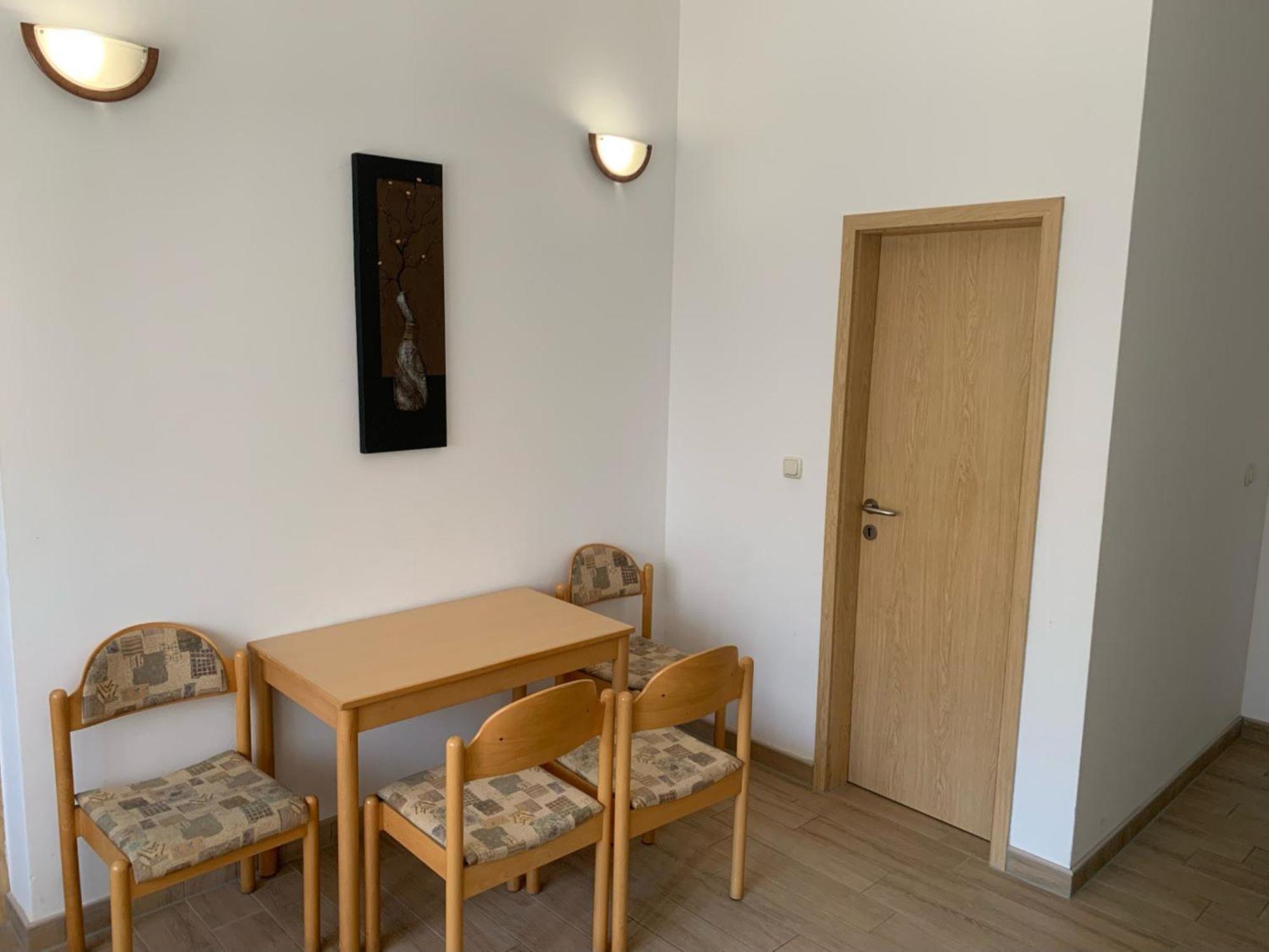 Apartments Mosor Омиш Номер фото